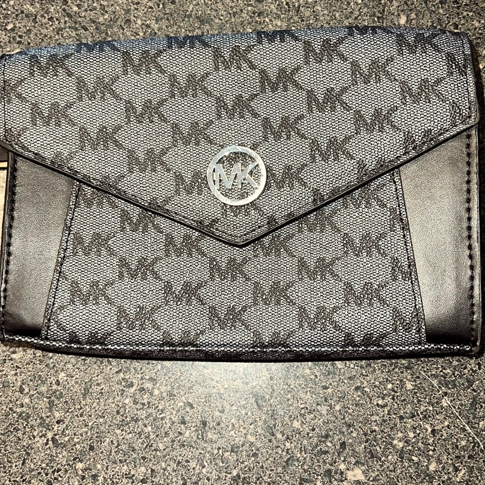 Michael Kors belt-bag
